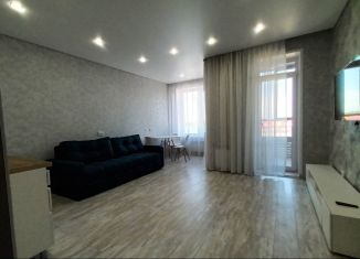 Продается квартира студия, 33 м2, Абакан, улица Генерала Тихонова, 8