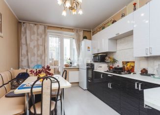 Продажа 1-комнатной квартиры, 35.5 м2, Уфа, Артезианская улица, 15, ЖК Сосны