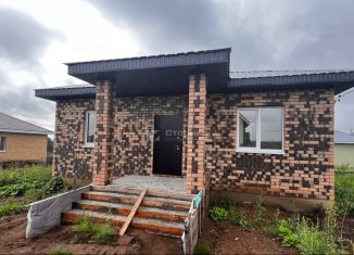 Продажа дома, 129 м2, деревня Блохино, Центральная улица, 1