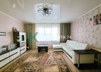 Продажа 2-комнатной квартиры, 52.8 м2, Миасс, улица Академика Павлова, 36