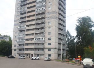 Продается однокомнатная квартира, 38.1 м2, Киров, улица Орджоникидзе, 2Б