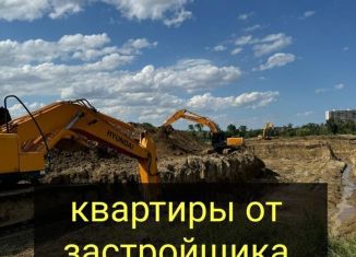 Однокомнатная квартира на продажу, 49.7 м2, Махачкала, 4-й Конечный тупик, 20