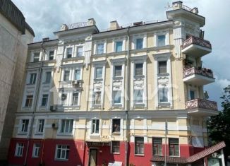 Продам квартиру студию, 27.2 м2, Москва, Большой Чудов переулок, 5/8, ЦАО