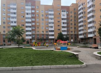 Продажа 1-комнатной квартиры, 36 м2, Красноярский край, Апрельская улица, 1