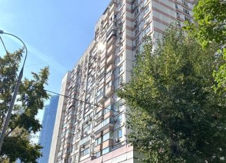 Аренда 4-комнатной квартиры, 100 м2, Москва, улица Сергея Макеева, 1, метро Международная