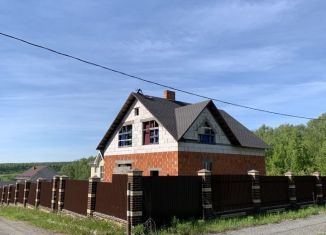 Продам коттедж, 251 м2, Нижегородская область, Береговая улица, 6