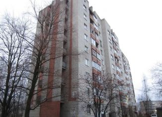 1-ком. квартира на продажу, 28 м2, Ярославская область, улица 9 Мая, 30