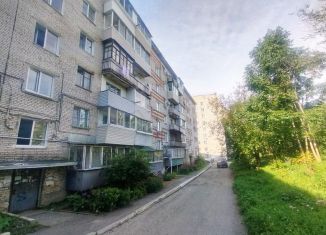 Продажа 2-ком. квартиры, 41 м2, Хабаровск, улица Мате Залки, 48