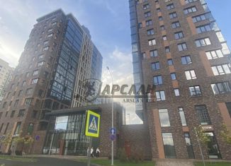 Продаю 1-комнатную квартиру, 40 м2, Татарстан, улица Алексея Козина, 7