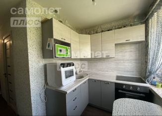 Продается 3-ком. квартира, 56.4 м2, Забайкальский край, улица Красных Коммунаров, 138