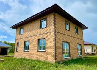 Дом на продажу, 165 м2, деревня Шамонино, улица Дружбы Народов