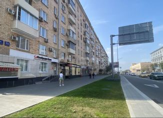 Продам 3-ком. квартиру, 66.8 м2, Москва, Звенигородское шоссе, 3Ас1, ЦАО