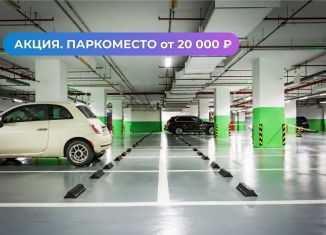 Продается двухкомнатная квартира, 64.8 м2, Краснодар, Прикубанский округ, улица Генерал-лейтенанта Александра Сапрунова, 37к1