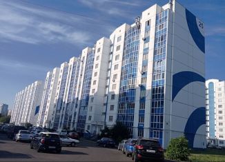 Продажа 1-комнатной квартиры, 39 м2, Курск, улица Майский Бульвар