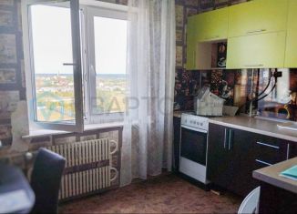 Продам 1-комнатную квартиру, 36.7 м2, Омск, улица Завертяева, 18к1