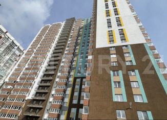 Продается 3-ком. квартира, 59.1 м2, Пермь, Свердловский район, улица Солдатова, 30Б