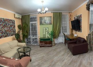 Продается трехкомнатная квартира, 84 м2, Севастополь, Лазаревская улица, 9