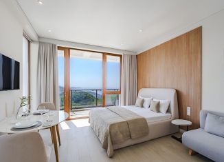 Продам 1-ком. квартиру, 36.3 м2, посёлок городского типа Дагомыс, Летняя улица, 2Б