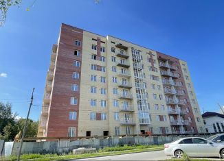 Продам 1-ком. квартиру, 45.3 м2, Вологодская область