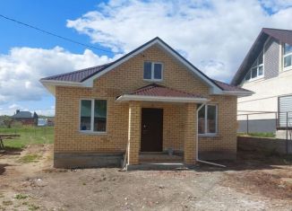 Продам дом, 110 м2, село Набережные Моркваши, Нагорная улица, 19