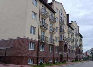 Продам 1-ком. квартиру, 35 м2, поселок Малое Исаково, Калининградская улица, 14