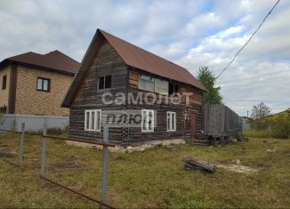 Продажа дома, 50 м2, Кировская область, улица Энтузиастов, 14