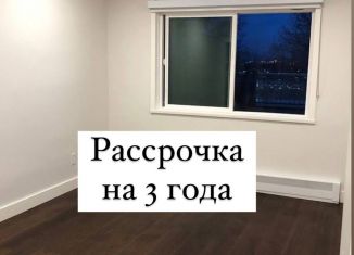 Продам квартиру студию, 21 м2, посёлок городского типа Семендер, проспект Казбекова, 177