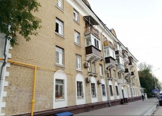 Квартира на продажу студия, 16 м2, Москва, Новопесчаная улица, 7, Новопесчаная улица