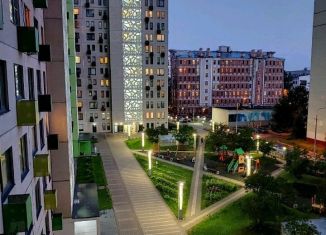 Сдам 2-ком. квартиру, 50 м2, Москва, улица Народного Ополчения, 11