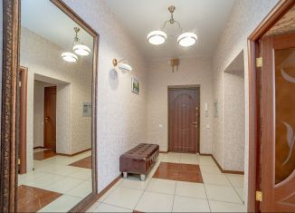 Продаю 3-комнатную квартиру, 120 м2, Екатеринбург, улица Шейнкмана, 75