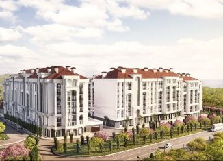 Продается 2-ком. квартира, 65.5 м2, Новороссийск