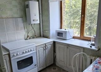 Сдача в аренду 1-комнатной квартиры, 34 м2, Коми, улица Оплеснина, 17