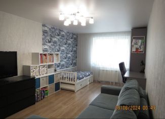 Продается 1-ком. квартира, 48 м2, Екатеринбург, Базовый переулок, 48, метро Ботаническая