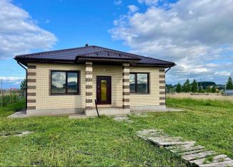 Продажа дома, 106 м2, деревня Азьмушкино, улица Подсолнухи