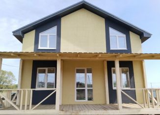 Продается дом, 152 м2, деревня Суровка, Степная улица