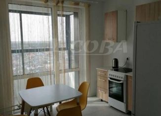 Продаю 2-ком. квартиру, 50 м2, Тюмень, Полевая улица, 117к5