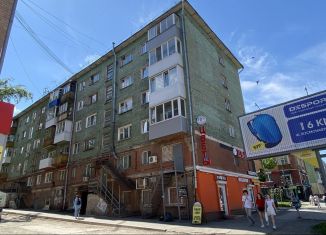 Продаю склад, 37.7 м2, Пермский край, улица Мира, 53