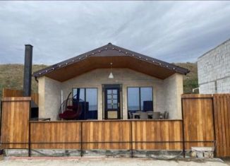 Сдается коттедж, 80 м2, поселок при станции Инчхе