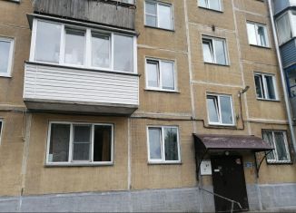 3-комнатная квартира на продажу, 60 м2, Новосибирск, метро Площадь Маркса, улица Ватутина, 75/1