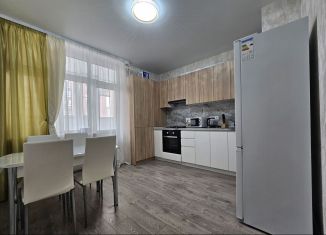 Сдача в аренду 2-ком. квартиры, 55 м2, Ростов-на-Дону, Берберовская улица, 14