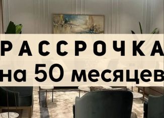 Продается двухкомнатная квартира, 68 м2, Махачкала, Ленинский район, Хушетское шоссе, 55