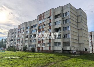 Продается 3-ком. квартира, 69.2 м2, Ленинградская область, городской посёлок Приладожский, 21Б