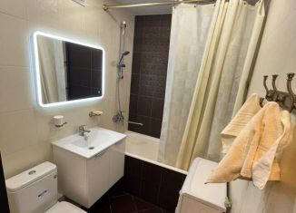 Аренда 1-комнатной квартиры, 30 м2, Новосибирск, улица Ленина, улица Ленина