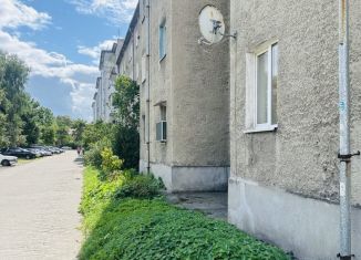 Продажа 2-ком. квартиры, 63.5 м2, Калининград, улица Павлика Морозова, 5