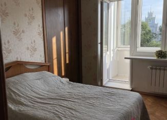 Сдам в аренду 2-комнатную квартиру, 54 м2, Москва, Оружейный переулок, 5, ЦАО