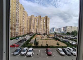 Продам 1-ком. квартиру, 40 м2, Тюмень, Широтная улица, 158к2, ЖК Восточная Широта