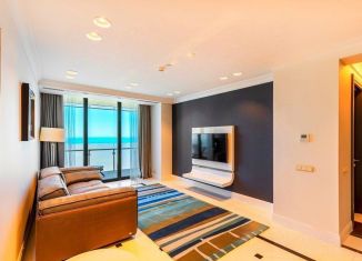 Продам двухкомнатную квартиру, 99.9 м2, Сочи, Политехническая улица, 62, микрорайон Новый Сочи