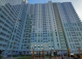 Квартира на продажу студия, 18.4 м2, Санкт-Петербург, Муринская дорога, 8к1, муниципальный округ Полюстрово