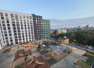 Сдам в аренду однокомнатную квартиру, 30 м2, Пермь, улица Елькина, 14