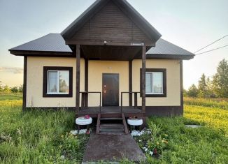Сдается в аренду дом, 130 м2, Республика Башкортостан, Железноводская улица, 71